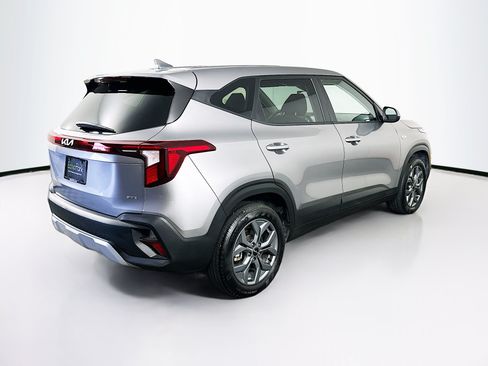 Used 2026 Kia Seltos LX AWD/4WD image 9