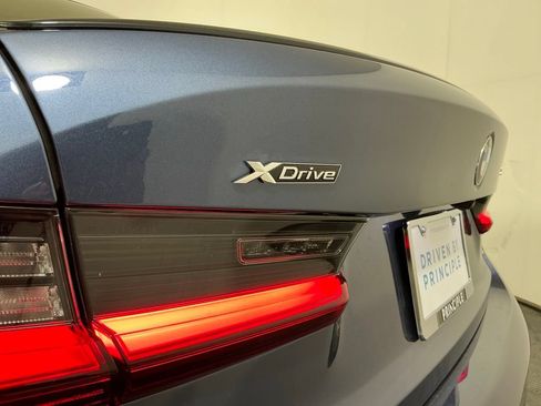 New 2026 BMW 330i xDrive Sedan w/ M Sport Package AWD/4WD image 32