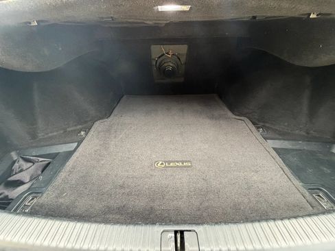Used 2008 Lexus IS F RWD image 10