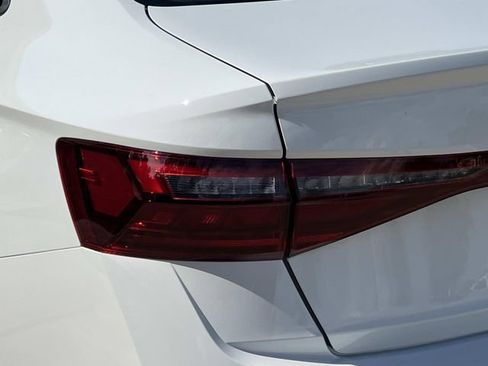 New 2025 Volkswagen Jetta Sport image 5