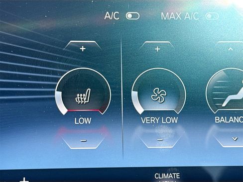 Certified 2023 BMW i4 eDrive35 image 20