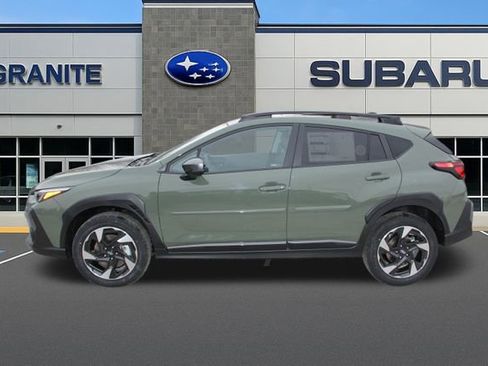 New 2026 Subaru Crosstrek 2.5i Limited image 5