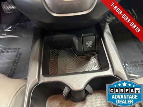 Used 2017 Honda CR-V Touring image 17