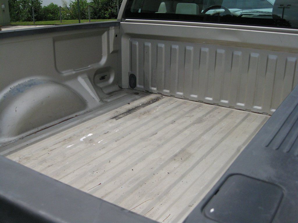 Used 2007 Ford F150 XL RWD image 10