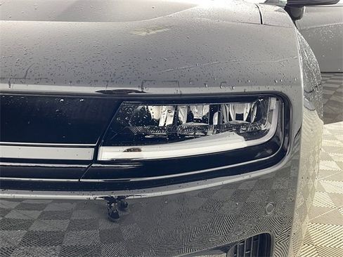 New 2025 Dodge Charger R/T w/ Quick Order Package 25M R/T image 21