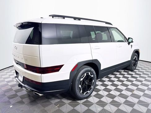 New 2026 Hyundai Santa Fe SEL w/ Tow & Go Package image 7