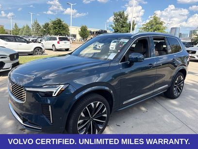 Certified 2026 Volvo XC90 B6 Plus