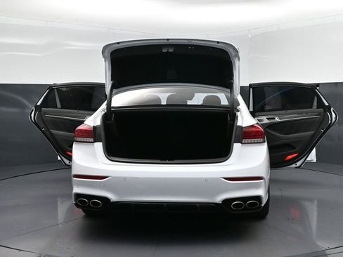 Used 2019 Genesis G80 3.3T Sport image 52