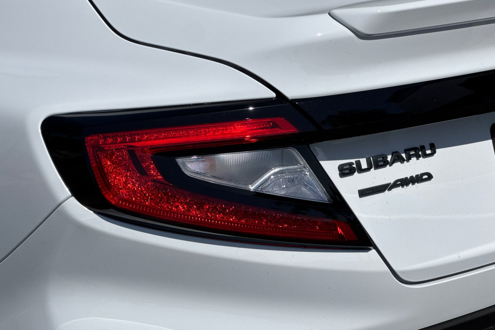 New 2026 Subaru WRX Premium AWD/4WD image 26