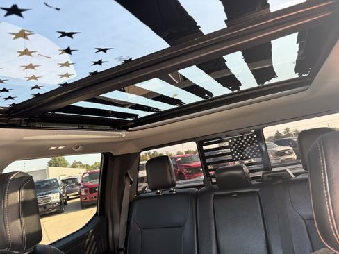 Used 2024 Ford F250 Lariat w/ Lariat Ultimate Package image 14