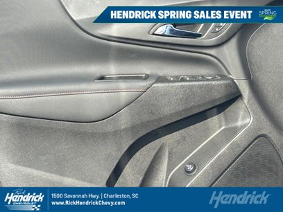 Used 2023 Chevrolet Equinox RS