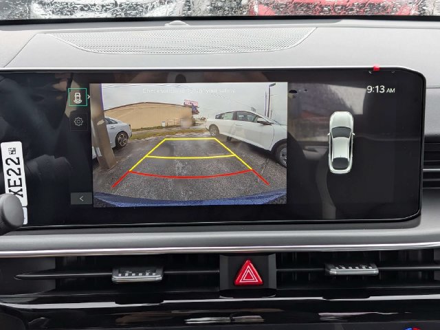 New 2027 Kia K5 GT-Line FWD image 29