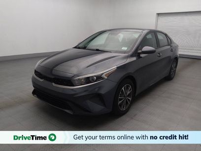 Used 2023 Kia Forte LXS