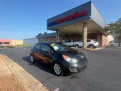 Used 2012 Kia Rio LX