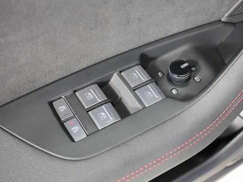 Used 2023 Audi RS 6 w/ Driver Assistance Package image 23