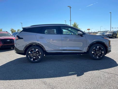 New 2026 Kia Sportage SX Prestige image 9