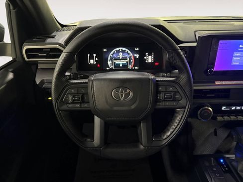 New 2026 Toyota Tacoma SR5 image 12