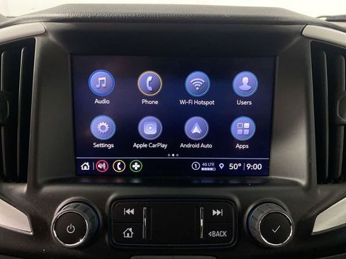 Certified 2023 GMC Terrain SLT AWD/4WD image 16