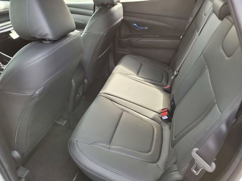 New 2026 Hyundai Santa Cruz SEL FWD image 16