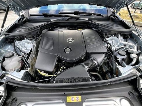 New 2026 Mercedes-Benz GLC 300 GLC 300 4MATIC SUV image 14