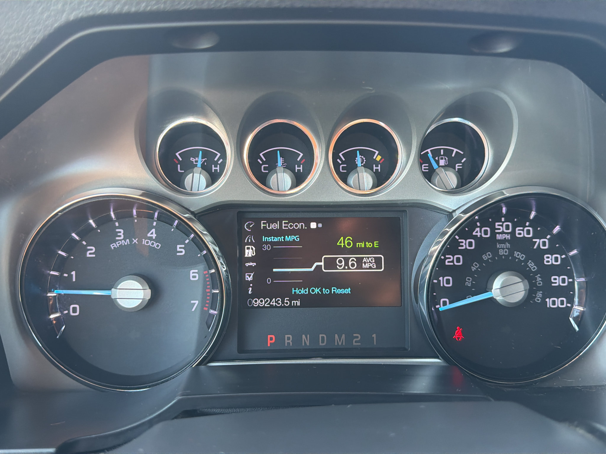 Used 2016 Ford F350 Lariat AWD/4WD image 14