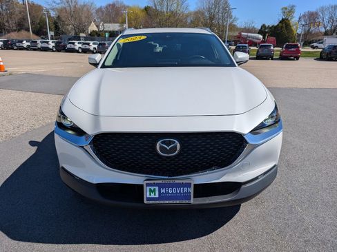 Used 2023 MAZDA CX-30 AWD 2.5 S w/ Preferred Package image 9