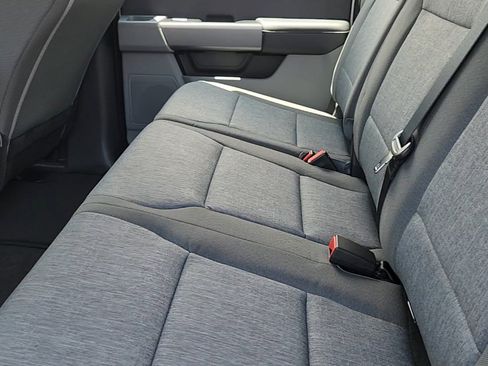 New 2025 Ford F350 XL w/ STX Appearance Package image 21