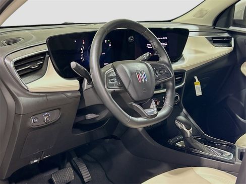 Used 2026 Buick Encore GX Sport Touring w/ Advanced Technology Package image 7