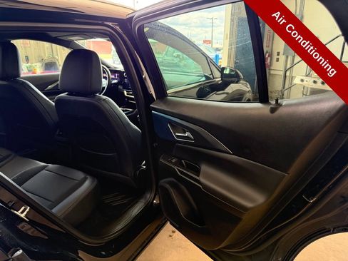 Used 2024 Chevrolet Equinox EV LT w/ Active Safety Package 3 FWD image 36