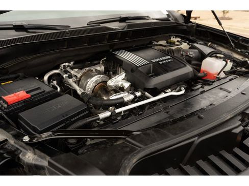 Used 2023 Chevrolet Tahoe RST w/ Luxury Package image 10