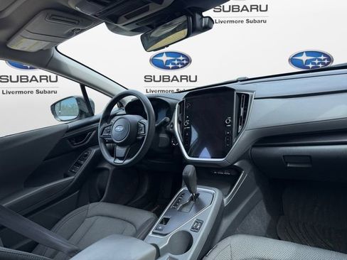Used 2024 Subaru Crosstrek 2.0i Premium AWD/4WD image 13