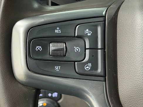 Certified 2023 Chevrolet Silverado 1500 LT w/ Z71 Off-Road Package image 39