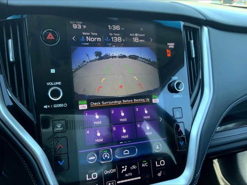 Used 2020 Subaru Outback Limited w/ Popular Package #2 image 27