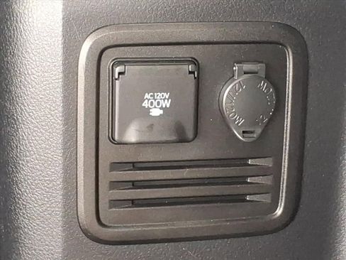 Used 2023 Toyota 4Runner SR5 image 11