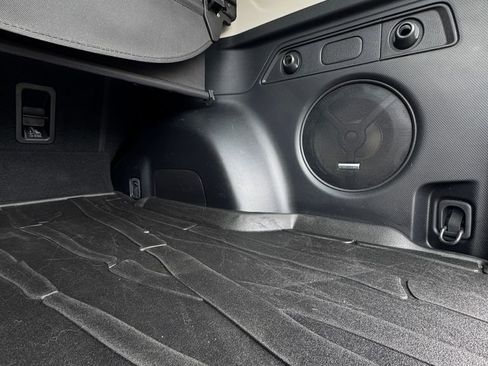 Certified 2023 Subaru Forester Sport AWD/4WD image 12