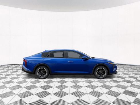 New 2025 Kia K4 EX FWD image 10