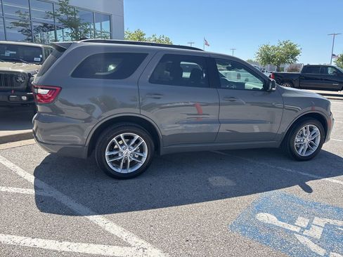 New 2026 Dodge Durango GT image 30