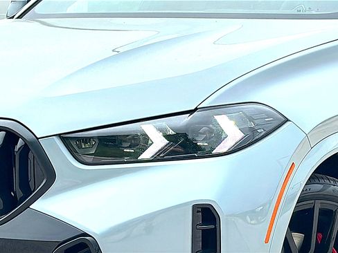 New 2027 BMW X6 xDrive40i AWD/4WD image 4