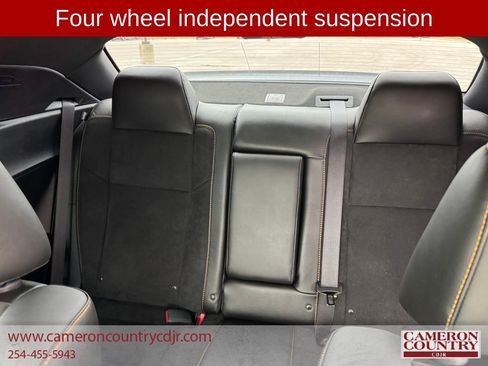 Used 2023 Dodge Challenger R/T Scat Pack image 17