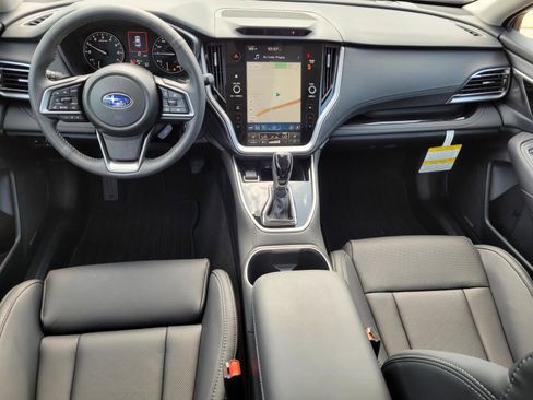 New 2025 Subaru Legacy Limited image 5