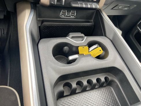 Used 2021 RAM 1500 Laramie image 53