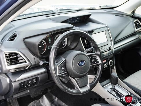 Used 2020 Subaru Forester Premium AWD/4WD image 23