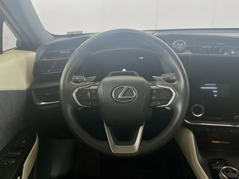 Used 2023 Lexus RZ 450e Premium w/ Accessory Package (Z1) AWD/4WD image 18