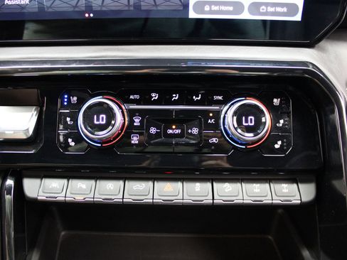 Used 2023 GMC Sierra 1500 AT4X AWD/4WD image 51