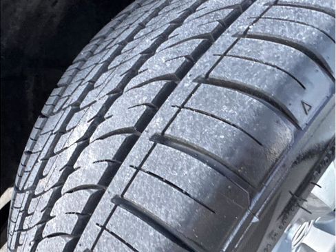 Used 2017 Volkswagen Golf Alltrack SEL image 28