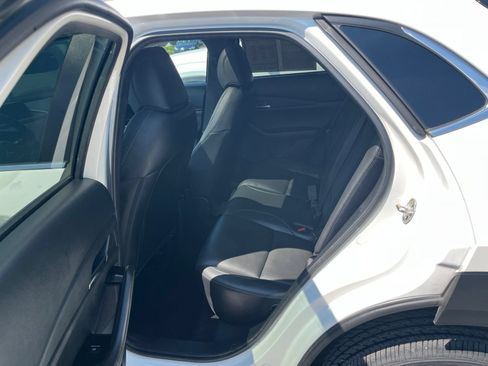 Used 2024 MAZDA CX-30 AWD 2.5 S w/ Preferred Package image 27