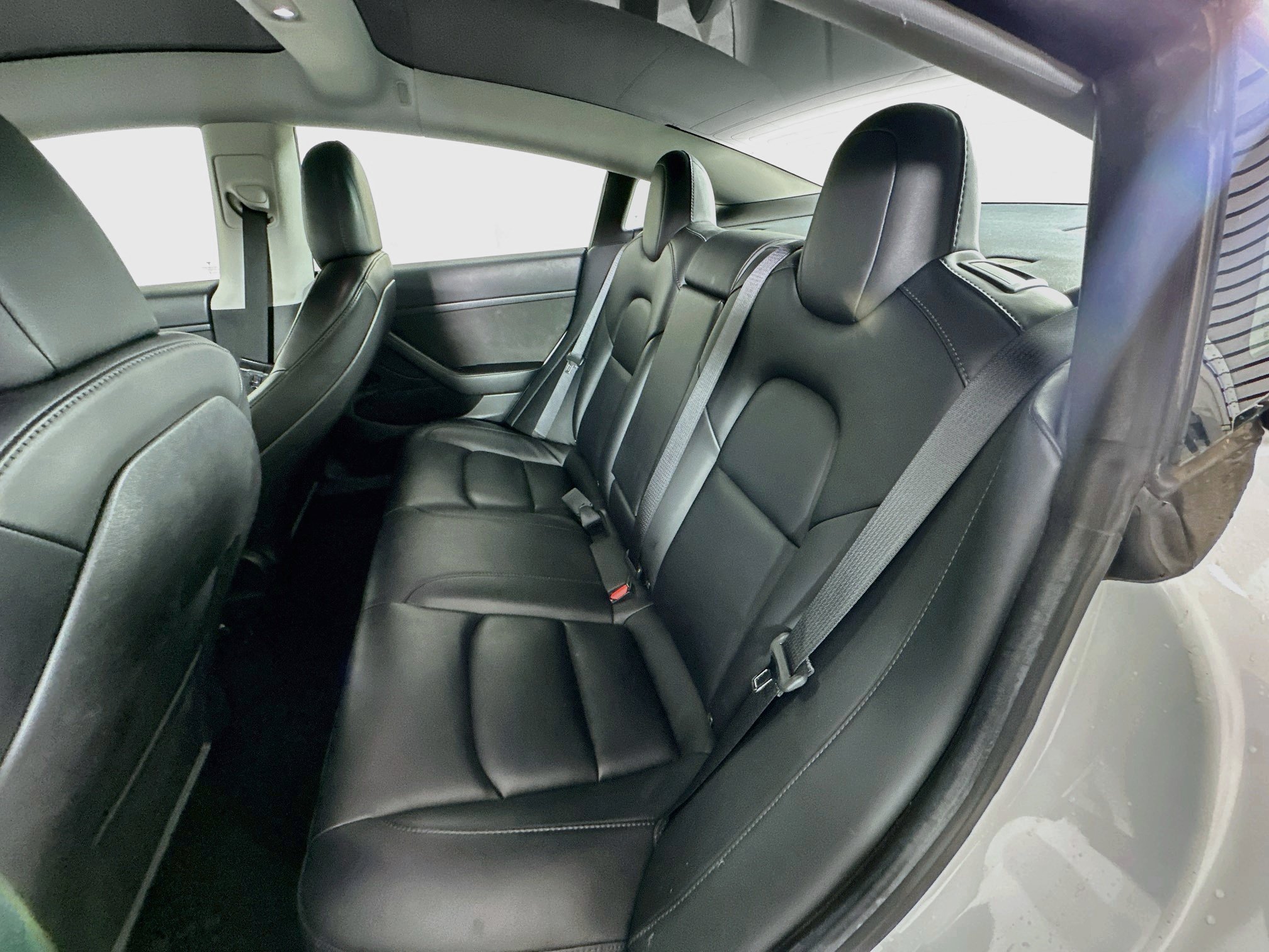 Used 2020 Tesla Model 3 Standard Range Plus RWD image 25