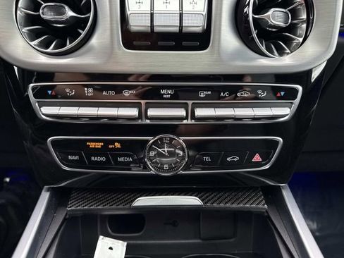 Used 2022 Mercedes-Benz G 550 image 22