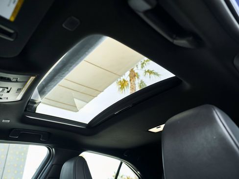 Used 2023 Lexus UX 250h F Sport w/ Accessory Package (Z1) image 28