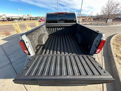 Used 2024 GMC Sierra 1500 Elevation w/ Elevation Premium Package image 30